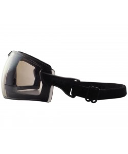 Очки стрелковые PMX Mission G-6280S 50% (зеркально-серые)