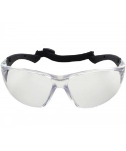Очки стрелковые PMX Convoy G-4410ST Anti-fog 96% (прозрачные)