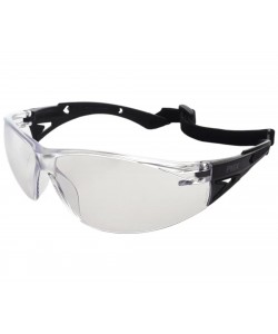 Очки стрелковые PMX Convoy G-4410ST Anti-fog 96% (прозрачные)