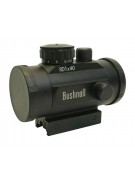 Коллиматорный прицел Bushnell 1x40 RD на Weaver + «л/хвост»