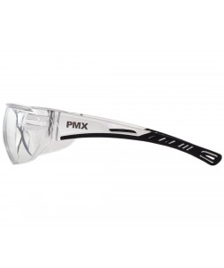 Очки стрелковые PMX Field G-4210ST Anti-fog 96% (прозрачные)