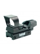 Коллиматорный прицел Bushnell 1x22x33 на Weaver, Red/Green