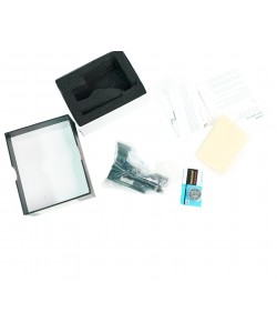 Коллиматорный прицел Bushnell 1x22x33 на Weaver, Red/Green