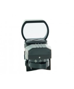 Коллиматорный прицел Bushnell 1x22x33 на Weaver, Red/Green