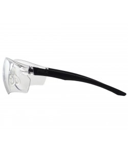 Очки стрелковые PMX Initial G-4810ST Anti-fog 96% (прозрачные)