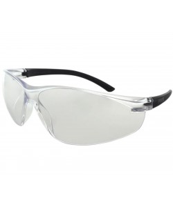 Очки стрелковые PMX Recon G-4610ST Anti-fog 96% (прозрачные)