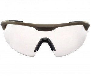 Очки стрелковые PMX Select GT-2010ST Anti-fog 96% (прозрачные)