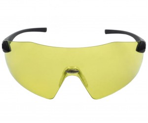 Очки стрелковые PMX ShootWalker G-5530ST Anti-fog 89% (желтые)