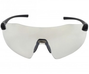 Очки стрелковые PMX ShootWalker G-5580ST Anti-fog 50% (зеркально-серые)