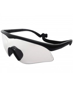 Очки стрелковые PMX Target G-5310ST Anti-fog 96% (прозрачные)