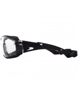 Очки стрелковые PMX Convoy Plus G-4510ST Anti-fog 96% (прозрачные)