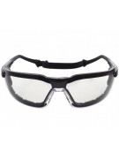 Очки стрелковые PMX Engage G-5810ST Anti-fog 96% (прозрачные)