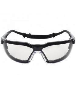 Очки стрелковые PMX Engage G-5810ST Anti-fog 96% (прозрачные)