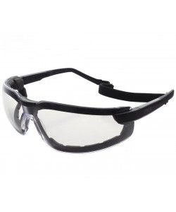 Очки стрелковые PMX Engage G-5810ST Anti-fog 96% (прозрачные)