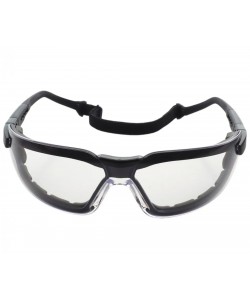 Очки стрелковые PMX Fighter G-5910ST Anti-fog 96% (прозрачные)