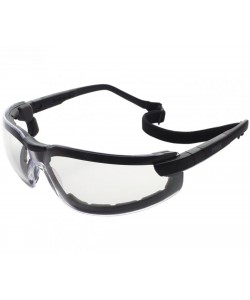 Очки стрелковые PMX Fighter G-5910ST Anti-fog 96% (прозрачные)