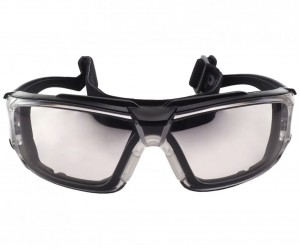 Очки стрелковые PMX Prevent G-8010ST Anti-fog 96% (прозрачные)