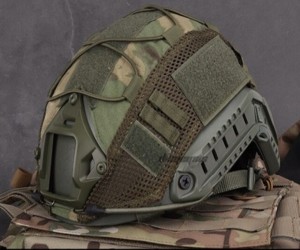 Чехол на шлем (A-Tacs FG)