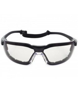 Очки стрелковые PMX Saboteur G-6010ST Anti-fog 96% (прозрачные)