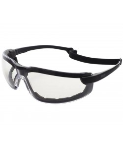 Очки стрелковые PMX Saboteur G-6010ST Anti-fog 96% (прозрачные)