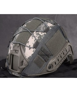Чехол на шлем (ACU)