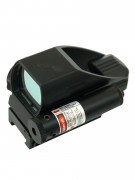 Коллиматорный прицел Walther 103 на Weaver, с ЛЦУ