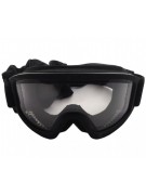 Очки-маска тактические PMX Enforcer GB-900SDT ANTI-FOG (прозрачные 96% / серые 23%)