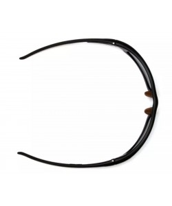 Очки стрелковые Pyramex Ironside CHRT618DT Anti-fog 23% (коричневые)