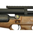 Пневматическая винтовка Ataman MB20 BullPup B15 (дерево Сапеле, PCP, колба) 5,5 мм - фото № 8