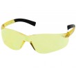 Беруши + очки стрелковые Pyramex Mini Ztek PYS2530SNDP детские, 89% (желтые) - фото № 2