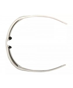 Очки стрелковые Pyramex Pagosa VGSW518T Anti-fog 23% (коричневые)