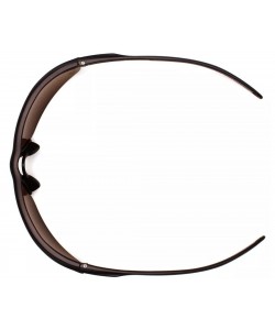 Очки стрелковые Pyramex Zumbro VGSBR227T Anti-fog 23% (красные)