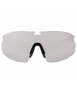 Линза PMX Select 2010ST для стрелковых очков (прозрачные 96%)