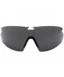 Линза PMX Select 2020ST для стрелковых очков (серые 23%)