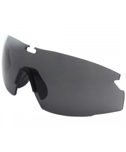 Линза PMX Select 2020ST для стрелковых очков (серые 23%)