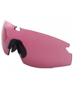 Линза PMX Select 2028ST для стрелковых очков (красные 23%)