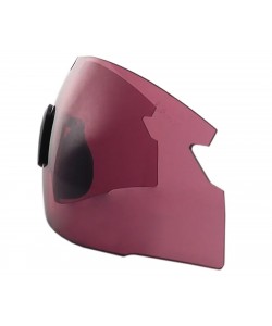 Линза PMX Select 2028ST для стрелковых очков (красные 23%)