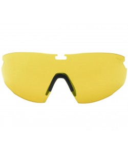 Линза PMX Select 2030ST для стрелковых очков (желтые 89%)