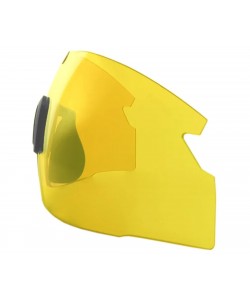 Линза PMX Select 2030ST для стрелковых очков (желтые 89%)