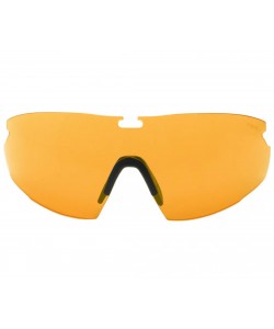 Линза PMX Select 2040ST для стрелковых очков (оранжевые 51%)