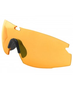 Линза PMX Select 2040ST для стрелковых очков (оранжевые 51%)