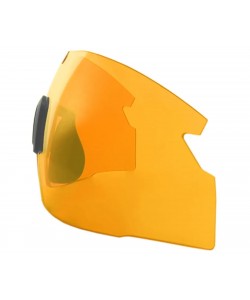 Линза PMX Select 2040ST для стрелковых очков (оранжевые 51%)