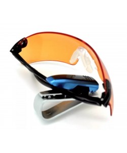 Держатель для очков в автомобиле (универсальный)