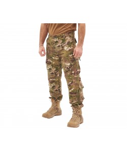 Брюки Vav Wear ACU TDR11 (Khaki Multicam)
