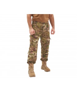 Брюки Vav Wear ACU TDR11 (Khaki Multicam)
