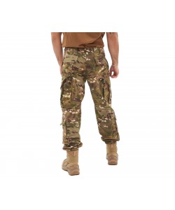 Брюки Vav Wear ACU TDR11 (Khaki Multicam)
