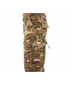 Брюки Vav Wear ACU TDR11 (Khaki Multicam)