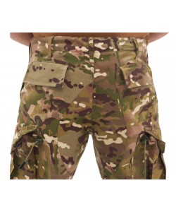 Брюки Vav Wear ACU TDR11 (Khaki Multicam)