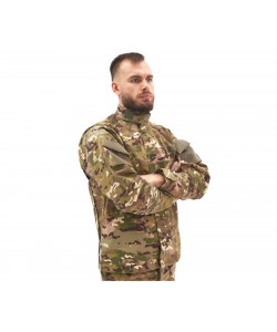 Китель Vav Wear ACU TDR01 (Khaki Multicam)