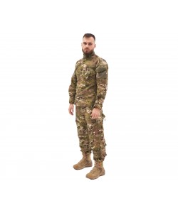Китель Vav Wear ACU TDR01 (Khaki Multicam)